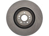 Disc Brake Rotor Centric Parts 121.35091