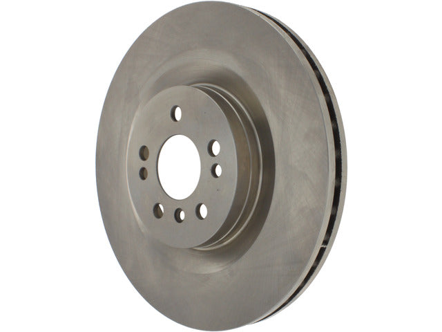 Disc Brake Rotor Centric Parts 121.35091
