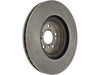 Disc Brake Rotor Centric Parts 121.35091