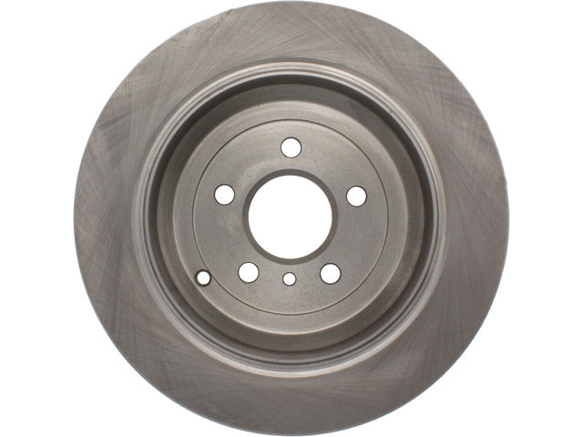 Disc Brake Rotor Centric Parts 121.35092