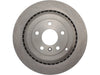 Disc Brake Rotor Centric Parts 121.35092