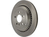 Disc Brake Rotor Centric Parts 121.35092