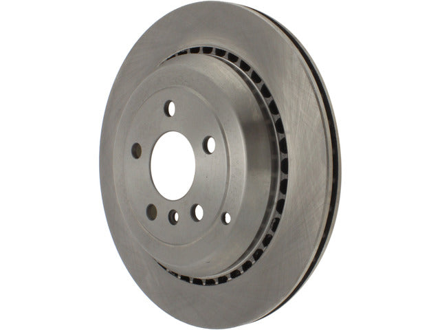 Disc Brake Rotor Centric Parts 121.35092