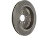 Disc Brake Rotor Centric Parts 121.35092