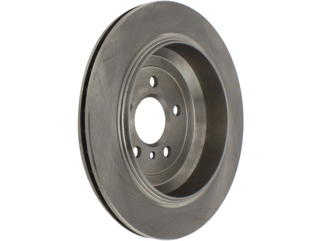 Disc Brake Rotor Centric Parts 121.35092