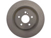 Disc Brake Rotor Centric Parts 121.35096