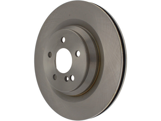 Disc Brake Rotor Centric Parts 121.35096