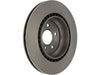 Disc Brake Rotor Centric Parts 121.35096