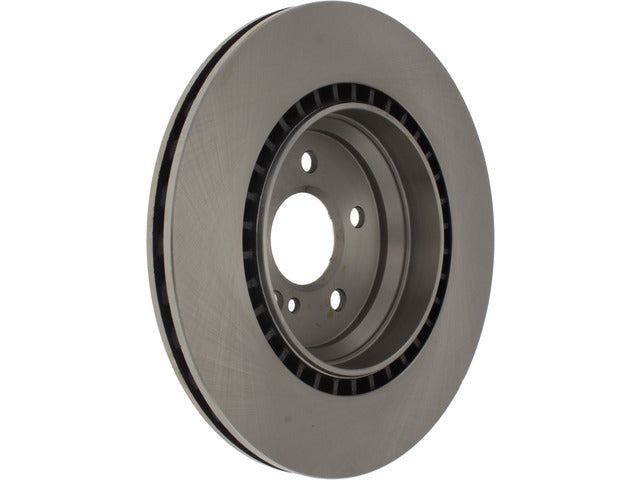 Disc Brake Rotor Centric Parts 121.35096