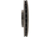 Disc Brake Rotor Centric Parts 121.35097