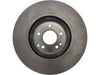 Disc Brake Rotor Centric Parts 121.35097