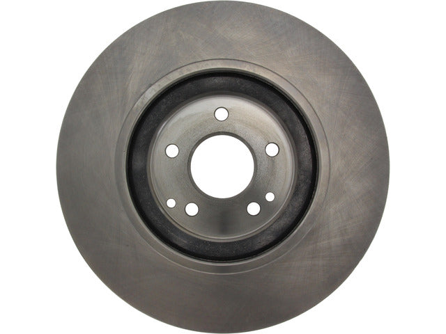 Disc Brake Rotor Centric Parts 121.35097