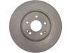 Disc Brake Rotor Centric Parts 121.35097