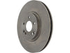 Disc Brake Rotor Centric Parts 121.35097