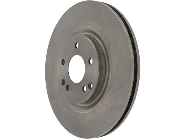 Disc Brake Rotor Centric Parts 121.35097