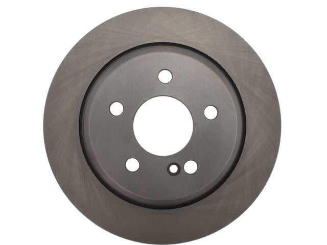 Disc Brake Rotor Centric Parts 121.35098
