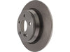 Disc Brake Rotor Centric Parts 121.35098