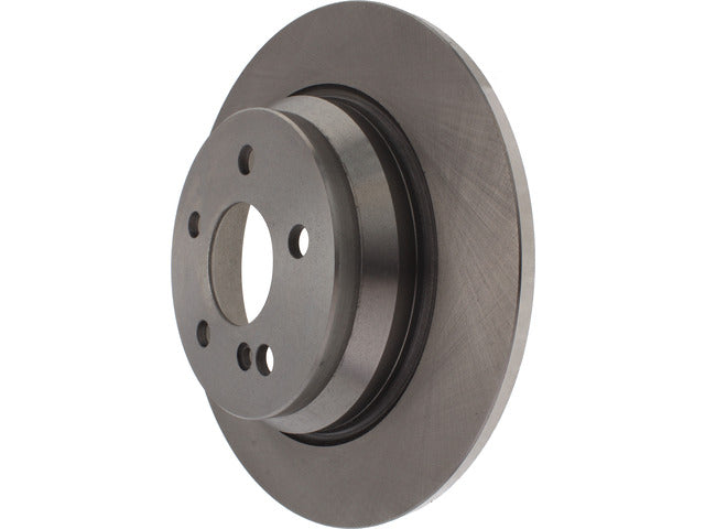 Disc Brake Rotor Centric Parts 121.35098