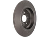 Disc Brake Rotor Centric Parts 121.35098