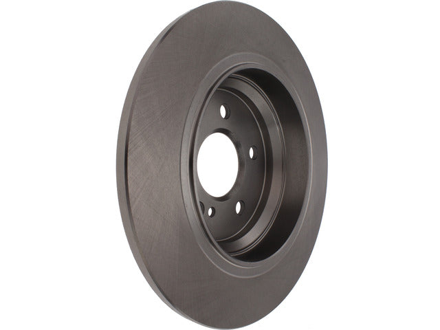 Disc Brake Rotor Centric Parts 121.35098