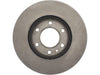 Disc Brake Rotor Centric Parts 121.35106