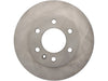 Disc Brake Rotor Centric Parts 121.35106