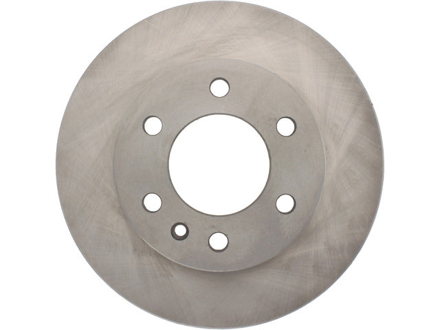 Disc Brake Rotor Centric Parts 121.35106