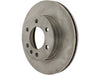 Disc Brake Rotor Centric Parts 121.35106