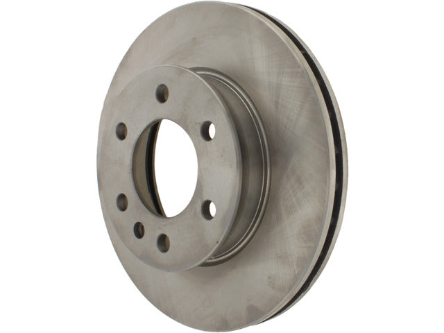 Disc Brake Rotor Centric Parts 121.35106