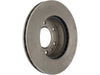 Disc Brake Rotor Centric Parts 121.35106