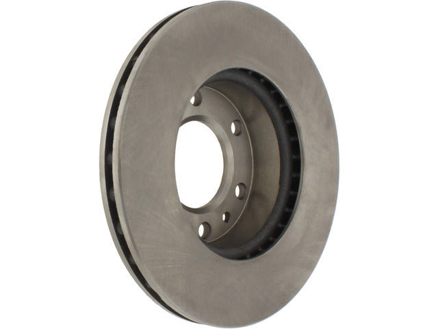 Disc Brake Rotor Centric Parts 121.35106