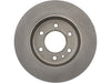 Disc Brake Rotor Centric Parts 121.35107
