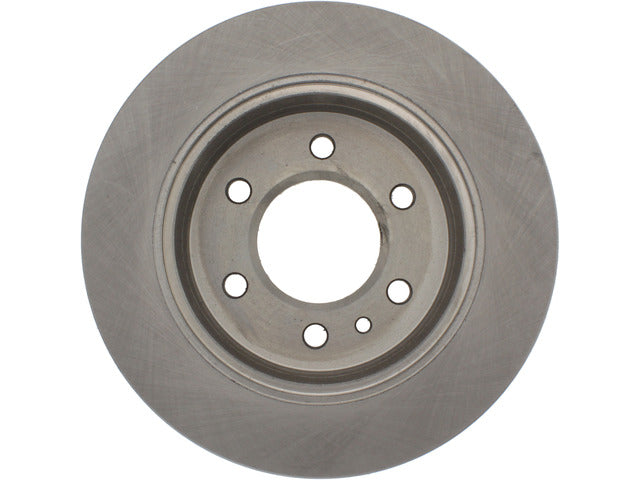 Disc Brake Rotor Centric Parts 121.35107