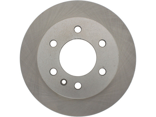 Disc Brake Rotor Centric Parts 121.35107