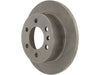 Disc Brake Rotor Centric Parts 121.35107