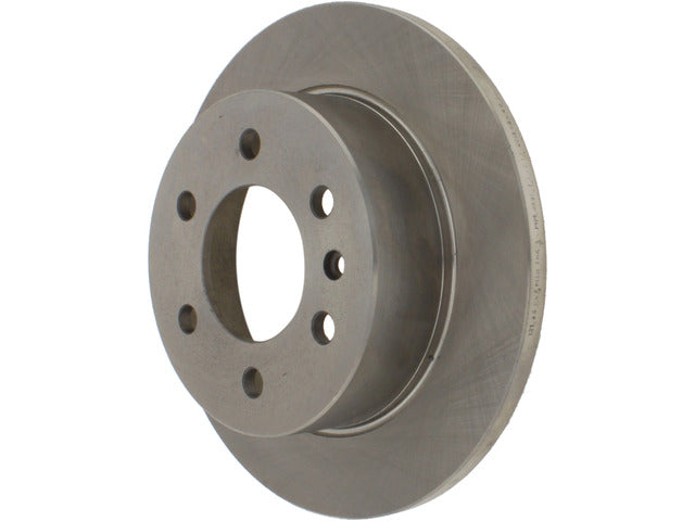 Disc Brake Rotor Centric Parts 121.35107