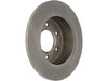 Disc Brake Rotor Centric Parts 121.35107
