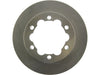 Disc Brake Rotor Centric Parts 121.35108