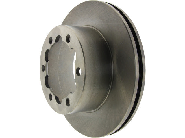 Disc Brake Rotor Centric Parts 121.35108
