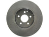 Disc Brake Rotor Centric Parts 121.35109