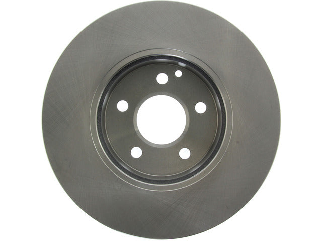 Disc Brake Rotor Centric Parts 121.35109