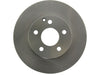 Disc Brake Rotor Centric Parts 121.35109