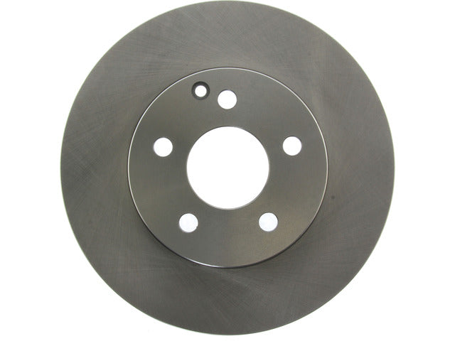 Disc Brake Rotor Centric Parts 121.35109