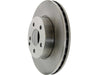 Disc Brake Rotor Centric Parts 121.35109