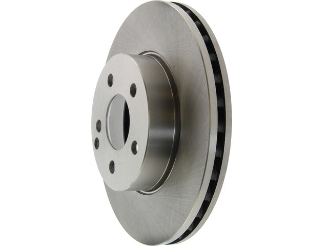 Disc Brake Rotor Centric Parts 121.35109