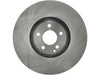 Disc Brake Rotor Centric Parts 121.35110