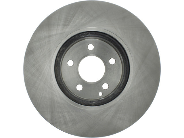 Disc Brake Rotor Centric Parts 121.35110
