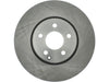 Disc Brake Rotor Centric Parts 121.35110