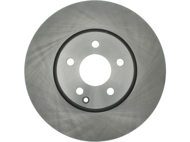 Disc Brake Rotor Centric Parts 121.35110