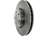 Disc Brake Rotor Centric Parts 121.35110